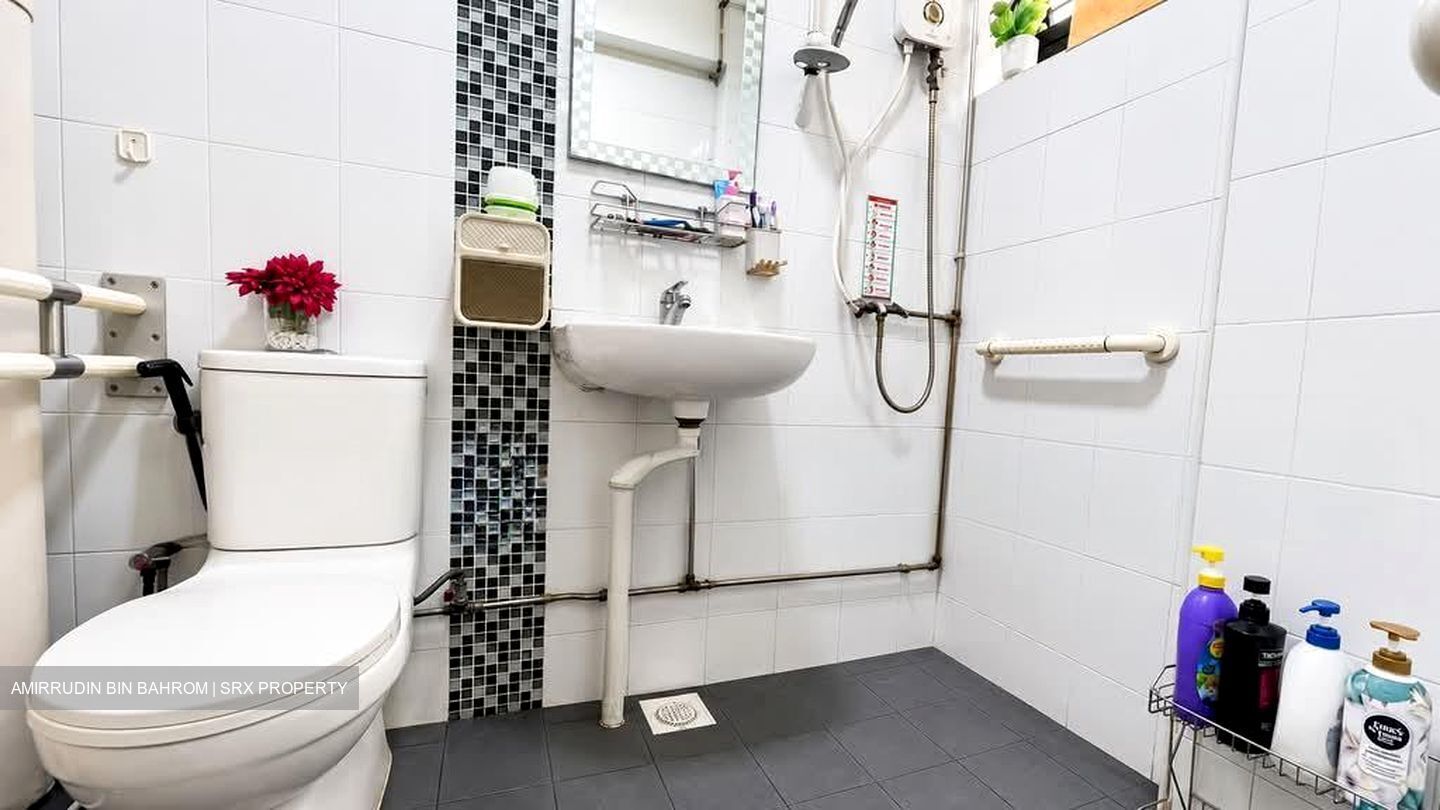 Blk 170 Yishun Avenue 7 (Yishun), HDB 4 Rooms #603618991